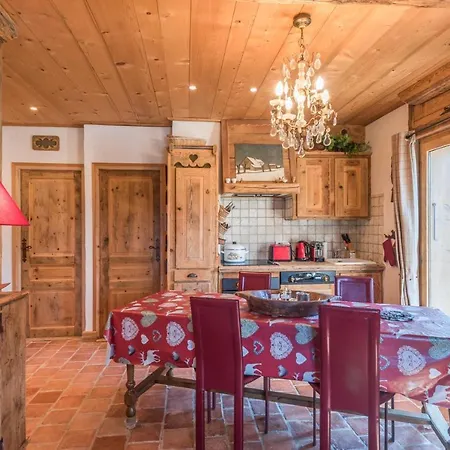 De L'ours - Welkeys Megève